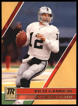 80 Rich Gannon